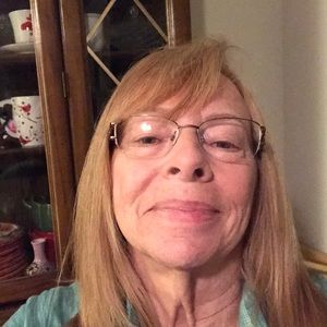 Meet your Posher, Dovie